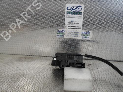 Used Front right lock FIAT DUCATO Van (250_) 120 Multijet 2,3 D (120 hp) 24073611