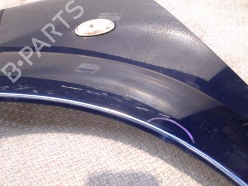 Left front fenders CITROËN C3 I (FC_, FN_) 1.1 i | BP24100562C41 