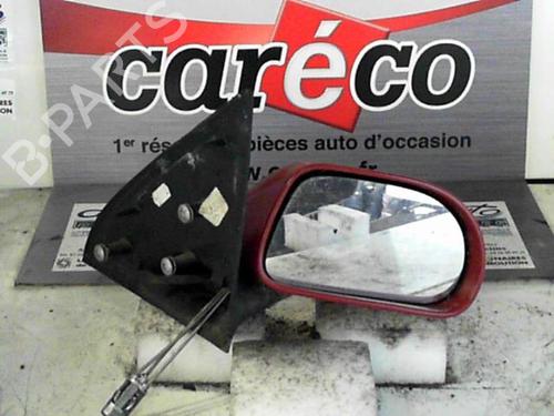Right mirror FIAT BRAVO I (182_) 1.4 (182.AA) | BP24061875C27 