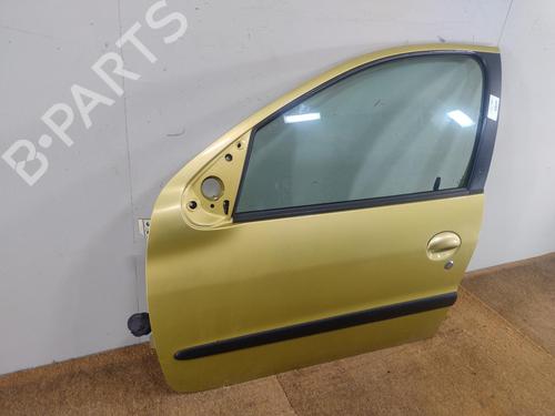 left-front-door-peugeot-206-sw-2ek-2002-29757497 main image