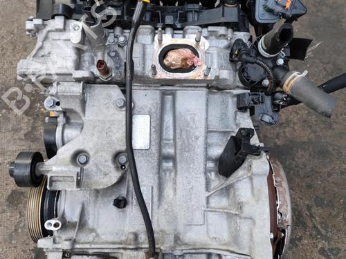 Engine CITROËN C3 III (SX) 1.2 VTi 68 | BP34572607M1 - Image 3