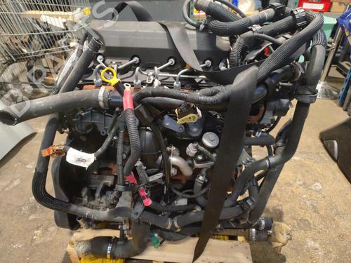 Engine PEUGEOT BOXER Van 2.2 HDi 110 | BP37675433M1  - Image 5