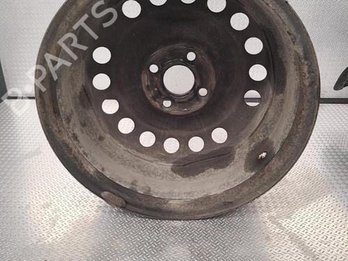 Used Rim Rim 26304366 26304366