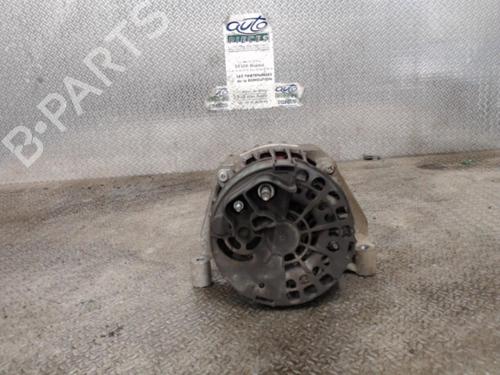 Alternator FIAT 500 (312_) 1.2 (312AXA1A) | BP24084102M7 - Image 2
