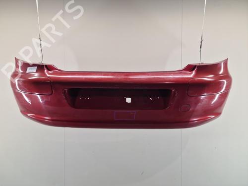 Rear bumper PEUGEOT 307 (3A/C) 1.6 HDi 110 | BP24061619C8 