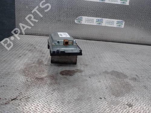 Used Radio PEUGEOT 207 (WA_, WC_) 1.6 HDi (90 hp) 30767321