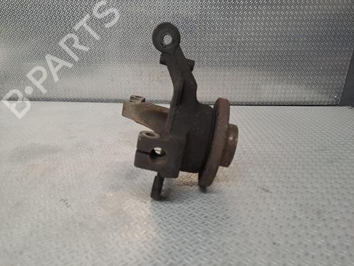 Used Right front steering knuckle RENAULT MODUS / GRAND MODUS (F/JP0_) 1.5 dCi (FP0D, JP0D) (82 hp) 24078866