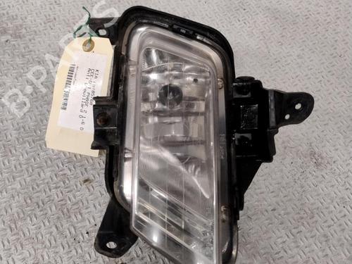 Right front fog light KIA CEE'D Hatchback (ED) 1.6 CRDi 115 | BP26969028C31  - Image 6