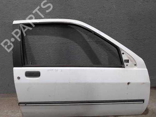 Used Right front door Right front door RENAULT CLIO I (B/C57_, 5/357_) 1.9 D (B/C/S576, B/C/S57L) (64 hp) 24073441 24073441