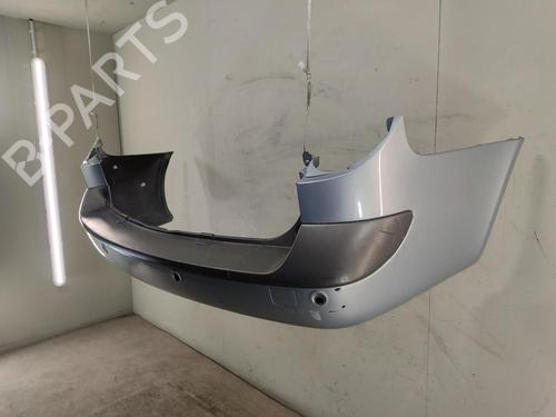 Rear bumper RENAULT LAGUNA II Grandtour (KG0/1_) 1.6 16V (KG0A, KG0L) | BP27193040C8 