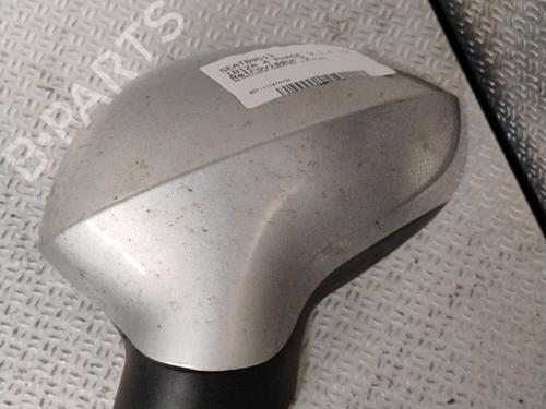 Left mirror SEAT IBIZA IV (6J5, 6P1) 1.4 TDI | BP29468405C26 