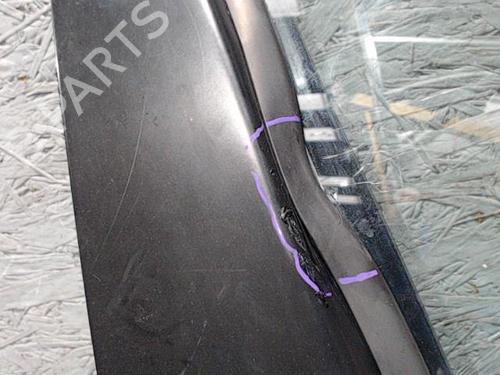 Right front door PEUGEOT 107 (PM_, PN_) 1.0 | BP24101386C3 