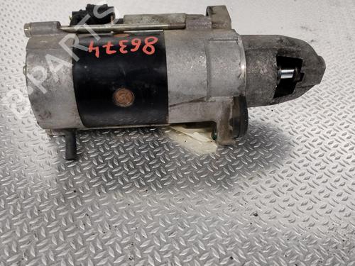 Startmotor OPEL MOKKA / MOKKA X (J13) 1.6 CDTI (_76) | BP26590895M8 