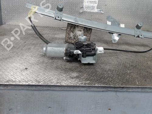 front-right-window-mechanism-nissan-note-e11-ne11-2005-2006-2007-2008-2009-2010-2011-2012-2013-24088921 main image