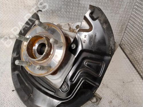 Right rear steering knuckle FORD MONDEO V Saloon (CD) | BP26877002M28 - Image 3