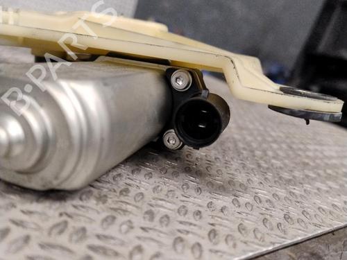 Front left window mechanism RENAULT MASTER III Van (FV) 2.3 dCi 100 FWD (FV0A, FV0B, FV0G, FV0K, FV0H) | BP32689995C22  - Image 6