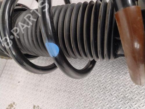 Right front shock absorber RENAULT MASTER III Platform/Chassis (EV, HV, UV) 2.3 dCi 145 FWD (EV0E, EV0F, HV0E, HV0F, UV0E, UV0F,... | BP37038828M17 - Image 2