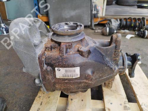 Rear differential BMW 1 (F20) | BP26328599M24 - Image 3