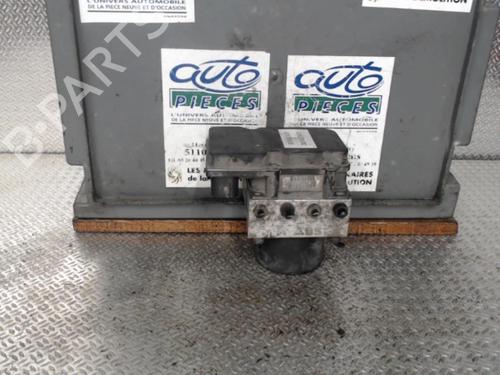 Used ABS pump SEAT IBIZA III (6L1) 1.9 TDI (100 hp) 30483450