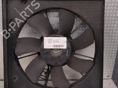 Køleventilator elektrisk HONDA CIVIC VIII Hatchback (FN, FK) 2.2 CTDi (FK3) (140 hp) 32716017
