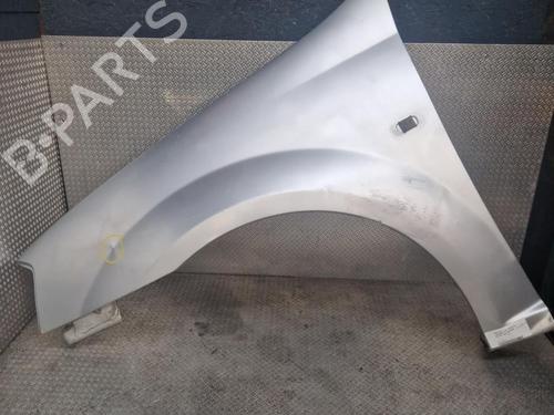 Forkjerm venstre DACIA LOGAN (LS_) 1.5 dCi (LS0K) (68 hp) 24101105