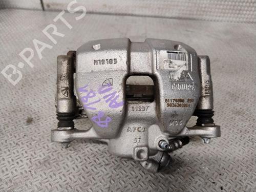 Used Right front brake caliper Right front brake caliper 30651682 30651682