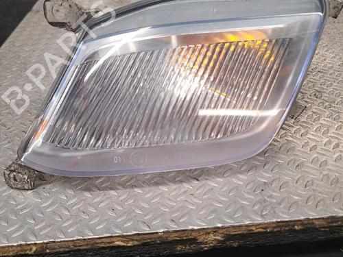 Used Left front indicator NISSAN MICRA III (K12) 1.5 dCi (86 hp) 24089456
