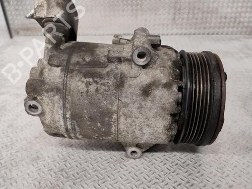 Used AC compressor AC compressor OPEL ASTRA H GTC (A04) 1.7 CDTI (L08) (110 hp) 27602089 27602089