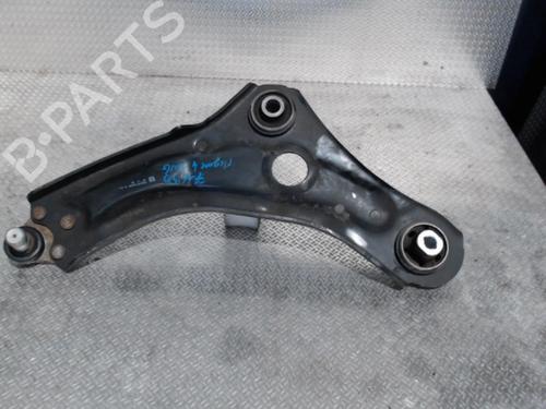Used Left front suspension arm Left front suspension arm RENAULT MEGANE IV Hatchback (B9A/M/N_) 1.2 TCe 100 (B9MS) (100 hp) 24076302 24076302