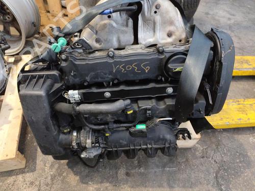 Engine CITROËN C4 I (LC_) 1.4 16V | BP38762082M1 - Image 2