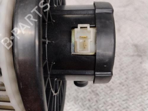 Used Heater blower motor SUZUKI GRAND VITARA I (FT, HT) 2.0 HDI 110 16V 4x4 (SQ420D, TD83V, JA420WD) (109 hp) 30117135