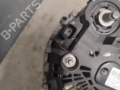 Generator NISSAN MICRA V (K14) 1.0 IG-T | BP32377117M7 