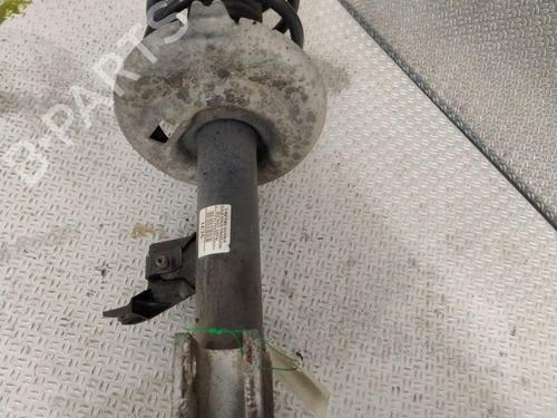 Right front shock absorber PEUGEOT 5008 (0U_, 0E_) 1.6 HDi | BP29468527M17 