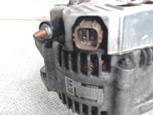 Alternator DAIHATSU SIRION (M3_) 1.0 (M300) | BP24074815M7 