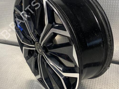 Fælk DS DS 4 II (FR_, FB_, F3_, FP_) BlueHDi 130 (FBYHZT) (130 hp) 24061354