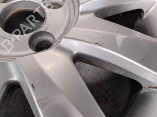 Rim RENAULT SCÉNIC II (JM0/1_) 1.5 dCi (JM1E, JM16) | BP28970345C45 