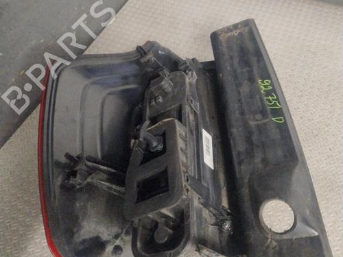 Right taillight DACIA LOGAN MCV II 1.5 dCi | BP38502673C35 - Image 3