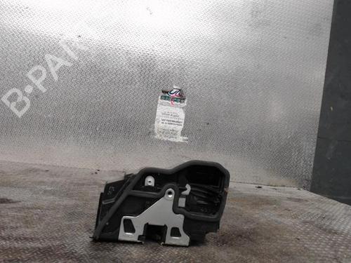 Used Front left lock BMW 1 (F20) 116 i (136 hp) 24093339
