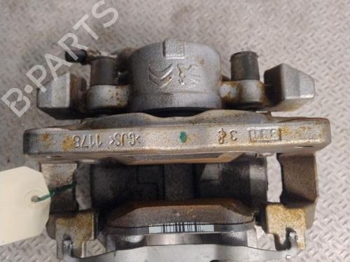 Left front brake caliper NISSAN NOTE (E11, NE11) 1.5 dCi | BP36462153M105 - Image 3