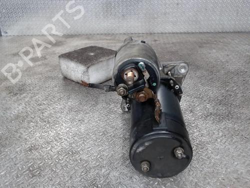 Used Starter OPEL CORSA C (X01) 1.2 Twinport (F08, F68) (80 hp) 24080524