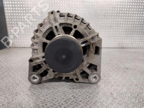 Used Alternator Alternator 39060839 39060839