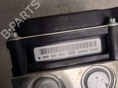ABS pump PEUGEOT PARTNER Box Body/MPV 1.6 HDi / BlueHDi 75 | BP36819503M43 - Image 5