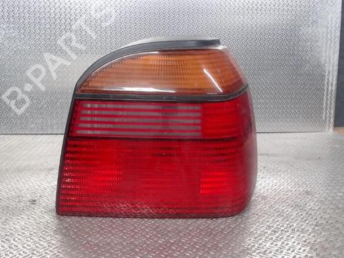 Used Right taillight Right taillight VW GOLF III (1H1) 1.4 (60 hp) 24075819 24075819