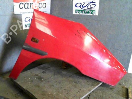 Parafango anteriore destro PEUGEOT 806 (221) 2.0 (121 hp) 24062934