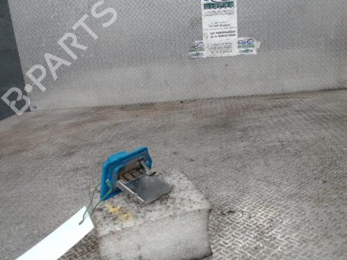 Used Heater resistor Heater resistor HYUNDAI GETZ (TB) 1.5 CRDi (88 hp) 24081568 24081568