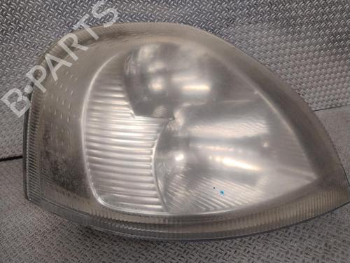 Right headlight OPEL MOVANO A Van (X70) 2.5 DTi (FD) | BP32179265C29 - Image 3
