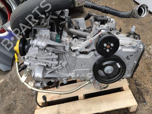 Engine DACIA SANDERO III 1.0 TCe 90 | BP33458354M1 - Image 2
