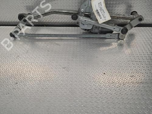 Used Front wiper motor Front wiper motor SKODA YETI (5L) 1.2 TSI (105 hp) 24101848 24101848