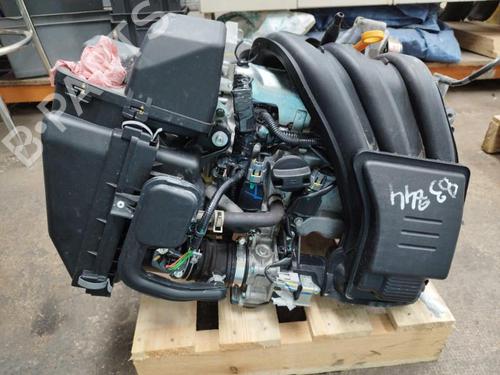 Engine NISSAN MICRA IV (K13K, K13KK) 1.2 | BP24097618M1 