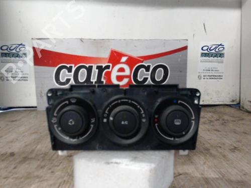 Used Climate control Climate control 24068171 24068171